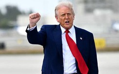 Ông Trump thừa nhận sẽ khó khăn sau khi áp chính sách thuế mới