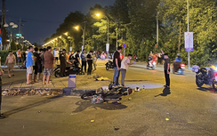 22 người tử vong do tai nạn giao thông ngày thứ hai nghỉ lễ Giỗ Tổ Hùng Vương