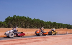 Bộ Xây dựng cần giải ngân gần 9.400 tỷ đồng trong tháng 4