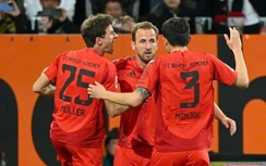 Nhận định, soi tỷ lệ Bayern Munich vs Inter Milan (2h 9/4), Champions League 2024-2025