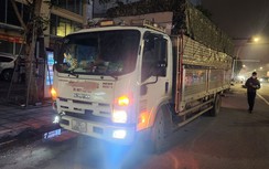 Tin tức tai nạn giao thông mới nhất ngày hôm nay 7/4/2025