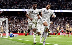 Nhận định, soi tỷ lệ Arsenal vs Real Madrid (2h ngày 9/4), Champions League 2024-2025