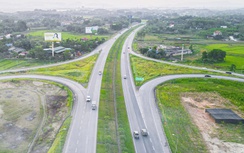 Đề xuất đầu tư mở rộng hai tuyến cao tốc phía Bắc theo phương thức PPP