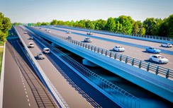 Tìm được nhà đầu tư cao tốc Dầu Giây - Tân Phú