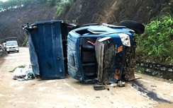 Tin tức tai nạn giao thông mới nhất ngày hôm nay 8/4/2025