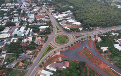 Sắp khởi công tuyến đường kết nối cao tốc Biên Hòa - Vũng Tàu