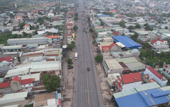 Thêm phương án xây đường trên cao dọc QL51 đến đầu cao tốc Biên Hòa - Vũng Tàu