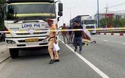 Tin tức tai nạn giao thông mới nhất ngày hôm nay 9/4/2025