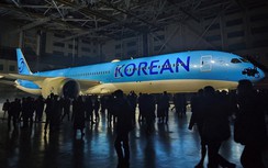 Hàn Quốc: Sa thải hai phi công vì ẩu đả do tranh cãi việc luận tội cựu Tổng thống