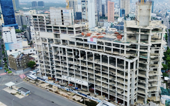 Vì sao Nhà nước nên trả tiền thừa đã thu cho doanh nghiệp bất động sản?