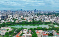 Chính phủ công bố kế hoạch sáp nhập tỉnh, xã, bỏ cấp huyện