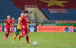 MU chuẩn bị du đấu tại châu Á, Quang Hải, Tiến Linh có cơ hội cọ sát