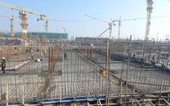 Nhà cao tầng ở Việt Nam chống chịu động đất thế nào?