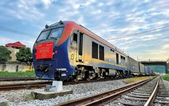 Tạo "đòn bẩy" nâng tỷ lệ nội địa hoá đường sắt