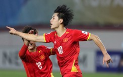Người hùng U17 Việt Nam phải kiểm tra doping sau khi tạo địa chấn trước Nhật Bản