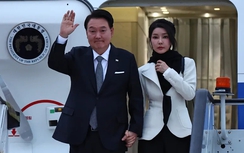 Hàn Quốc chuẩn bị điều tra cựu Đệ nhất phu nhân Kim Keon-hee?