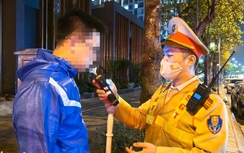 Hơn 3 tháng triển khai Nghị định 168: Vì sao vẫn còn tình trạng nhờn luật?