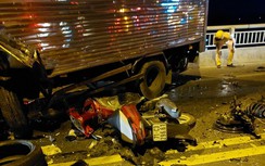 Cảnh sát giao thông Tiền Giang, Bến Tre mở nhiều chuyên đề xử lý vi phạm giao thông