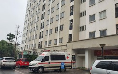 Hà Nội: Danh tính đối tượng nghi phê ma tuý sát hại người phụ nữ, tấn công 7 người khác