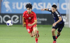 FIFA có hành động bất ngờ sau khi U17 Việt Nam “cưa” điểm với Nhật Bản