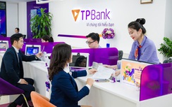 TPBank dự kiến lợi nhuận năm 2025 cao nhất từ trước đến nay, chưa có kế hoạch chia cổ tức