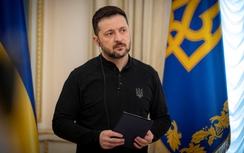 Tổng thống Zelensky lần đầu xác nhận quân đội Ukraine hoạt động tại Belgorod, Nga