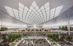 Sớm xây dựng phương án giá dịch vụ tại sân bay Long Thành