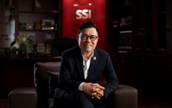 Chứng khoán Việt "đổ máu", Chủ tịch SSI hô nhà đầu tư bắt đáy