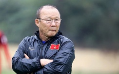 HLV Park Hang-seo bất ngờ trở thành “sếp lớn” của bóng đá Hàn Quốc