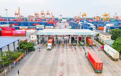 Vận tải tăng mạnh, tai nạn giao thông giảm trong 3 tháng đầu năm