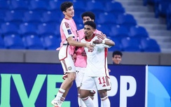 Đối thủ mất trụ cột trước trận quyết đấu, U17 Việt Nam thêm hy vọng đi World Cup