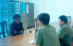 Phao tin sáp nhập đơn vị hành chính ở Lâm Đồng, nhiều người bị xử phạt