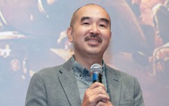 Đạo diễn Bùi Thạc Chuyên nói về 2 cảnh nóng và chi tiết gây tranh luận trong "Địa đạo"