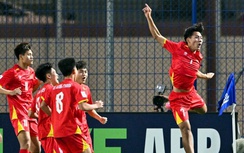 Nhận định, dự đoán kết quả U17 Việt Nam vs U17 UAE (22h, 10/4): Quyết đấu vì vé World Cup
