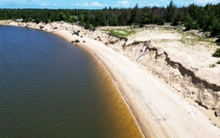 Quảng Nam lập dự án luồng Cửa Lở tổng mức đầu tư 7.200 tỷ theo hình thức BT