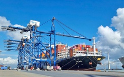 Hàng hải ứng phó thế nào trước nguy cơ hàng tồn đọng?