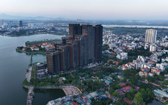 Doanh nghiệp bất động sản thận trọng với chiến lược bán hàng