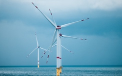 Vingroup muốn làm điện tái tạo công suất khủng, Bộ Công thương kiến nghị chưa xem xét