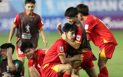 Xem trận U17 Việt Nam gặp U17 UAE ở đâu, khi nào?