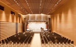 Ngành thiết kế nội thất đang ở đâu trong công trình xây dựng?