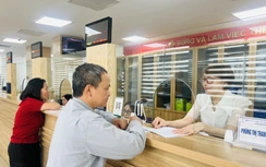 Hà Nội: Khắc phục tình trạng xếp hàng làm thủ tục hành chính