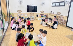 Đề xuất dành 91.000 tỷ đồng cho 100% trẻ mẫu giáo được đến trường