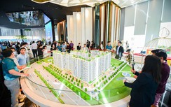 Gói vay mua nhà dài hạn, lãi suất thấp: Người trẻ có cơ hội sở hữu ngôi nhà đầu tiên