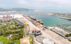 Khơi thông cơ chế phát triển cảng biển đặc biệt tại Thanh Hóa