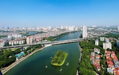 Ban hành hướng dẫn đánh số nhà đồng bộ ở đô thị, nông thôn trước 10/4