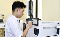 Bộ Xây dựng không ngừng đổi mới sáng tạo, tăng tốc chuyển đổi số