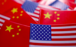 Trung Quốc họp cấp cao đối phó với thuế quan