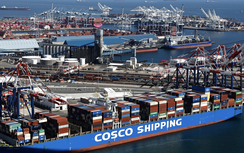 Trung Quốc tuyên bố nâng thuế với hàng hóa Mỹ lên 84%