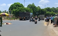 Bản tin TNGT 9/4: Loạt tai nạn làm 2 người tử vong, nhiều nơi ùn tắc