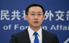 Trung Quốc tuyên bố đáp trả kiên quyết và mạnh mẽ đòn áp thuế quan 104% của Mỹ